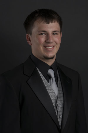 DJ Austin Schantz