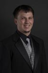 DJ Austin Schantz