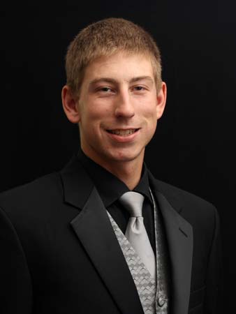 DJ Thomas Hayes
