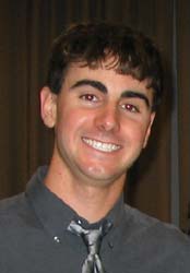 DJ Chris Meek, our import from Minnesota